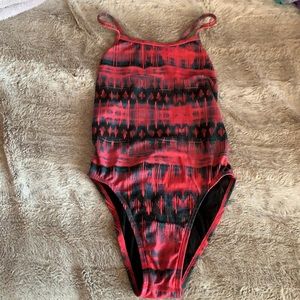 Brand new Jolyn OG back size 26 onesie